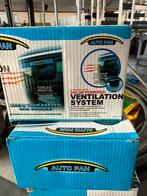 Airco op zonne-energie, Ophalen, Zo goed als nieuw