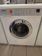 Miele wasmachine met garantie!, Witgoed en Apparatuur, Wasmachines, Ophalen of Verzenden, Zo goed als nieuw, Voorlader, Wolwasprogramma