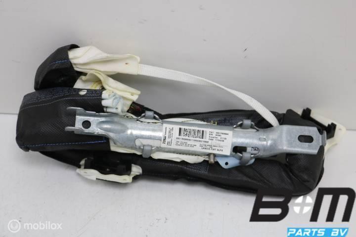 Dakairbag links Fiat 500 00517829800, Auto diversen, Anti-diefstal, Gebruikt