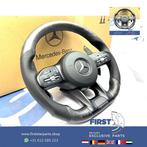 2022 AMG STUUR Mercedes CARBON C63 CLE63 E63 GLC63 GLE63 S63, Auto-onderdelen, Ophalen of Verzenden, Gebruikt, Mercedes-Benz