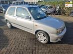 Nissan Micra 1.4 Clair CVT automaat-Airco-Elek.pakket-NAP!, Auto's, Gebruikt, 4 cilinders, 840 kg, 82 pk