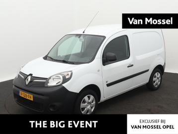 Renault Kangoo Express Z.E. Koopaccu | Airco | Parkeersensor beschikbaar voor biedingen