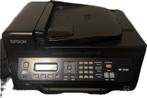 Epson printer WF-2530 (voor een handige Harry), Computers en Software, Printers, Ophalen, Epson printer, All-in-one, Ingebouwde Wi-Fi