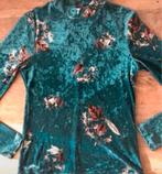 Velours topje Vila maat xs Nieuw!, Kleding | Dames, Tops, Ophalen of Verzenden, Nieuw, Maat 34 (XS) of kleiner, Zonder mouw