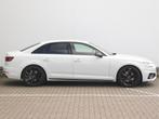 Audi A4 Limousine 35 TFSI Sport S line edition | S-line in-, Auto's, Audi, Gebruikt, 4 cilinders, Bluetooth, Wit
