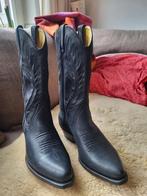 LOBLAN leren laarzen 43, Nieuw, Ophalen of Verzenden, Bruin, Boots