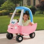 loopauto little tikes roze, princess cozy coupe, Ophalen of Verzenden, Nieuw, Loopvoertuig