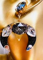 Godly Jewels met Swarovski, Sieraden, Tassen en Uiterlijk, Oorbellen, Ophalen of Verzenden, Zo goed als nieuw