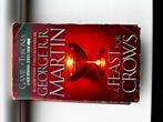A Feast for Crows (HBO Tie-in Edition): A Song of Ice and Fi, Ophalen of Verzenden, Zo goed als nieuw, George R. R. Martin