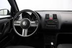 Volkswagen LUPO 1.2 TDI 3L Automaat - Stoelverwarming, Licht, Auto's, Automaat, 4 stoelen, 61 pk, Zwart