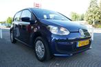 Volkswagen UP 1.0 MOVE UP! BLUEMOTION  AIRCO/NAVI, Voorwielaandrijving, Euro 5, Gebruikt, Up!
