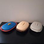 Tupperware dekschalen, Ophalen of Verzenden, Gebruikt, Overige typen