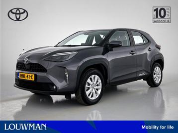 Toyota Yaris Cross 1.5 Hybrid Active Limited | Apple Carplay beschikbaar voor biedingen