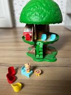 Klorofil Magische Boomhuis Speelset, Kinderen en Baby's, Speelgoed | Poppenhuizen, Ophalen, Gebruikt, Poppenhuis