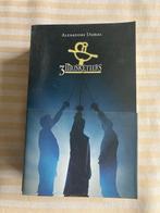 De 3 Musketiers - Alexandre Dumas, Ophalen of Verzenden, Zo goed als nieuw, Nederland