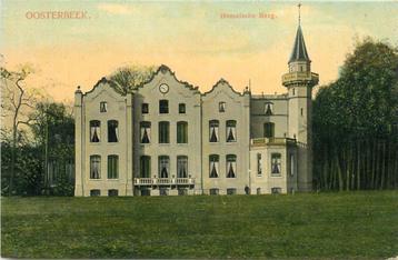 (387-269-041) Oosterbeek Hemelsche berg beschikbaar voor biedingen