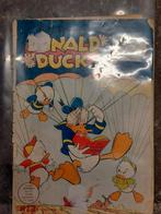 Donald Duck 8 november 1952 nummer 3, Boeken, Walt Disney, Europa, Ophalen of Verzenden, Gelezen