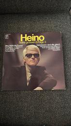 Heino - Seine grossen erfolge 3, Cd's en Dvd's, Vinyl | Overige Vinyl, Ophalen of Verzenden, Gebruikt