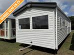 Winterhard 3 slaapkamer chalet bj 2016 gratis gebracht 11x3m, Caravans en Kamperen, Stacaravans, Tot en met 6