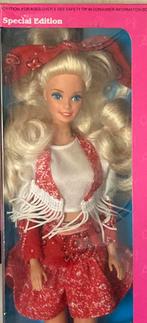 Trailblazin Barbie NRFB, Verzamelen, Poppen, Ophalen of Verzenden, Zo goed als nieuw, Fashion Doll