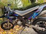 Derbi Senda Brommer te koop, Ophalen, Gebruikt, Maximaal 45 km/u, 50 cc