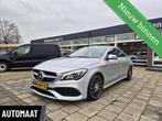 Mercedes CLA 180 Business AMG, NAP Dealer onderhouden!, Auto's, Gebruikt, 4 cilinders, 715 kg, 122 pk