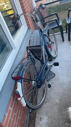 Batavus Torino “28, Ophalen, Gebruikt
