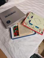Vintage Monopoly Bordspel Duitse versie, Hobby en Vrije tijd, Gezelschapsspellen | Bordspellen, Vijf spelers of meer, Ophalen of Verzenden