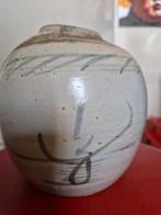 Antieke Gemberpot, Ophalen of Verzenden