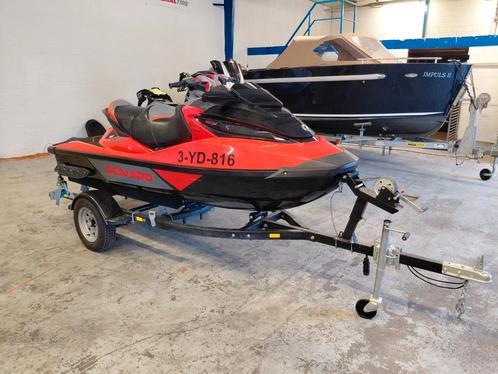 Seadoo rxt 300, Watersport en Boten, Speedboten, Zo goed als nieuw, 6 meter of meer, Benzine, 200 pk of meer, Polyester, Binnenboordmotor
