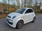 Microcar Dué 2018 Brommobiel., Niet ingevuld, Niet ingevuld, Niet ingevuld