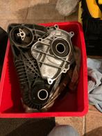 Auto-Onderdelen - tussenbak bmw x5 f15, Auto-onderdelen, Ophalen of Verzenden, Gebruikt, Universele onderdelen