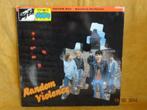 Sister Ray - Random violene  (LP), Ophalen of Verzenden, Gebruikt, 12 inch, Overige genres