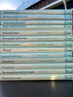 Lekturama - Klassieke Jeugdboeken 13 delig, Boeken, Ophalen of Verzenden, Gelezen, Fictie algemeen