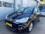 Citroen C3 1.2 PureTech Collection-Navi-Clima-Cruise-New APK, Auto's, Voorwielaandrijving, Euro 5, Stof, Gebruikt