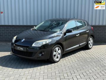 Renault Mégane 1.6 Dynamique |Airco|Navi|CruiseCtrl|Trekhaa beschikbaar voor biedingen