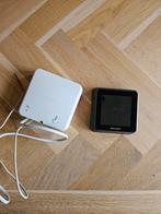 Honeywell Slimme Thermostaat, Doe-het-zelf en Verbouw, Thermostaten, Ophalen of Verzenden, Slimme thermostaat, Gebruikt