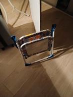 Inklapbare Kinder Campingstoel, Kinderen en Baby's, Ophalen