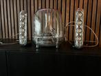 HARMAN KARDON-Soundsticks III PC-Laptop-MAC- speaker system, Audio, Tv en Foto, Luidsprekers, Subwoofer, Zo goed als nieuw, Minder dan 60 watt