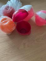 Tupperware Appel Vorm Bewaardozen per stuk of set, Huis en Inrichting, Ophalen, Zo goed als nieuw