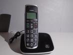 FYSIC SENIOREN telefoon fx-6000 dect, Telecommunicatie, Vaste telefoons | Handsets en Draadloos, Ophalen of Verzenden, Zo goed als nieuw