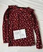 ZGan shirt z8 model dagmar maat 128-134 longsleeve Z8, Ophalen of Verzenden, Zo goed als nieuw, Jongen, Shirt of Longsleeve