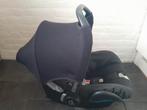 Maxi Cosi ~ eerste autostoel baby stoel auto ~ maxicosi, Autogordel, Ophalen of Verzenden, Zo goed als nieuw, 0 t/m 13 kg