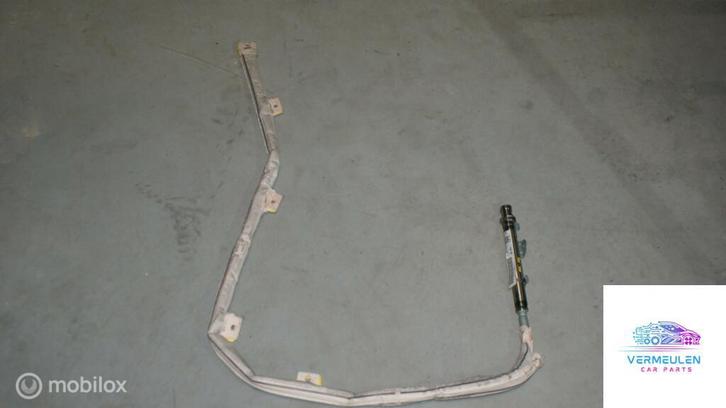 Airbag hemel rechts OEM VW Polo 6R ('09-'14) 6r0880742, Auto-onderdelen, Overige Auto-onderdelen, Volkswagen, Gebruikt, Ophalen of Verzenden