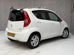 Opel Agila 1.0 Edition / NAP / Goed Onderhouden, Auto's, Euro 5, Stof, Gebruikt, Origineel Nederlands