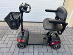 Scootmobiel, Ophalen, Zo goed als nieuw, 16 km/u of meer
