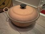 Le Creuset Braadpan, Ophalen, Gebruikt, Koekenpan of Braadpan, Gietijzer