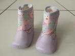 Absorba baby laarsjes maat 17, Kinderen en Baby's, Babykleding | Schoentjes en Sokjes, Meisje, Laarsjes, Ophalen of Verzenden