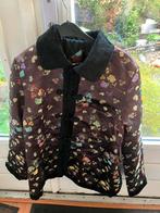 Chinese gevoerd jas, maat XXL, nieuw, Kleding | Heren, Ophalen of Verzenden, Nieuw