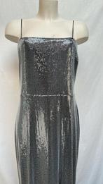 Rotate dress 42 maxi jurk €350, Ophalen of Verzenden, Zo goed als nieuw, Maat 42/44 (L), Onder de knie